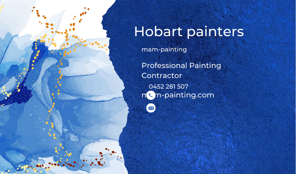 interior and exterior paints in hobart