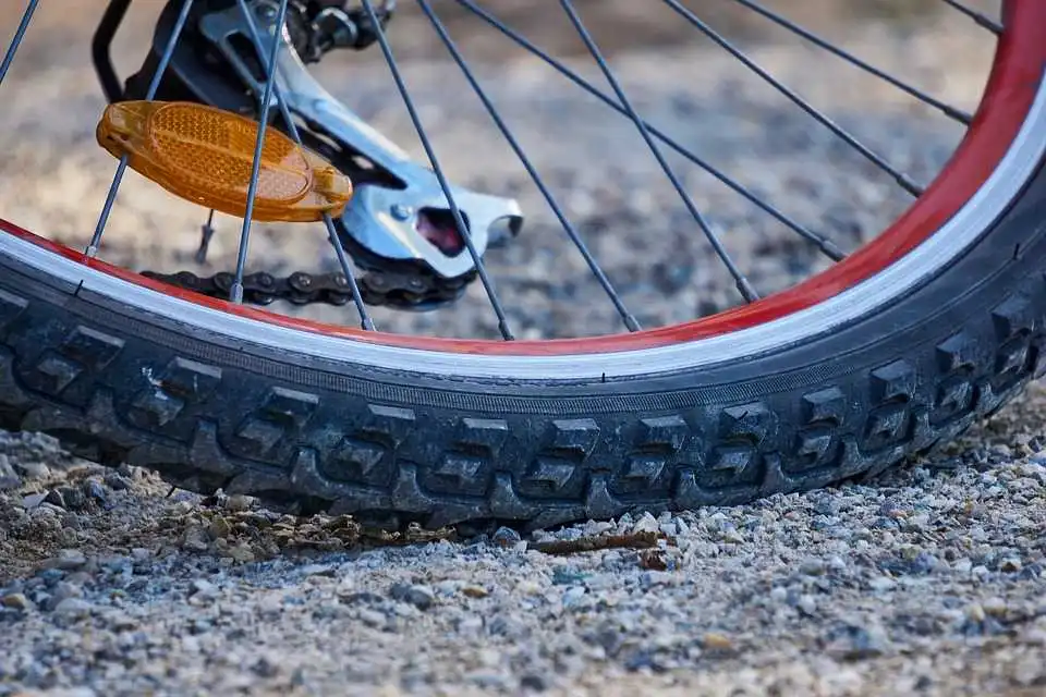 Getting The Right Grip: How To Choose The Perfect Bicycle Tyre