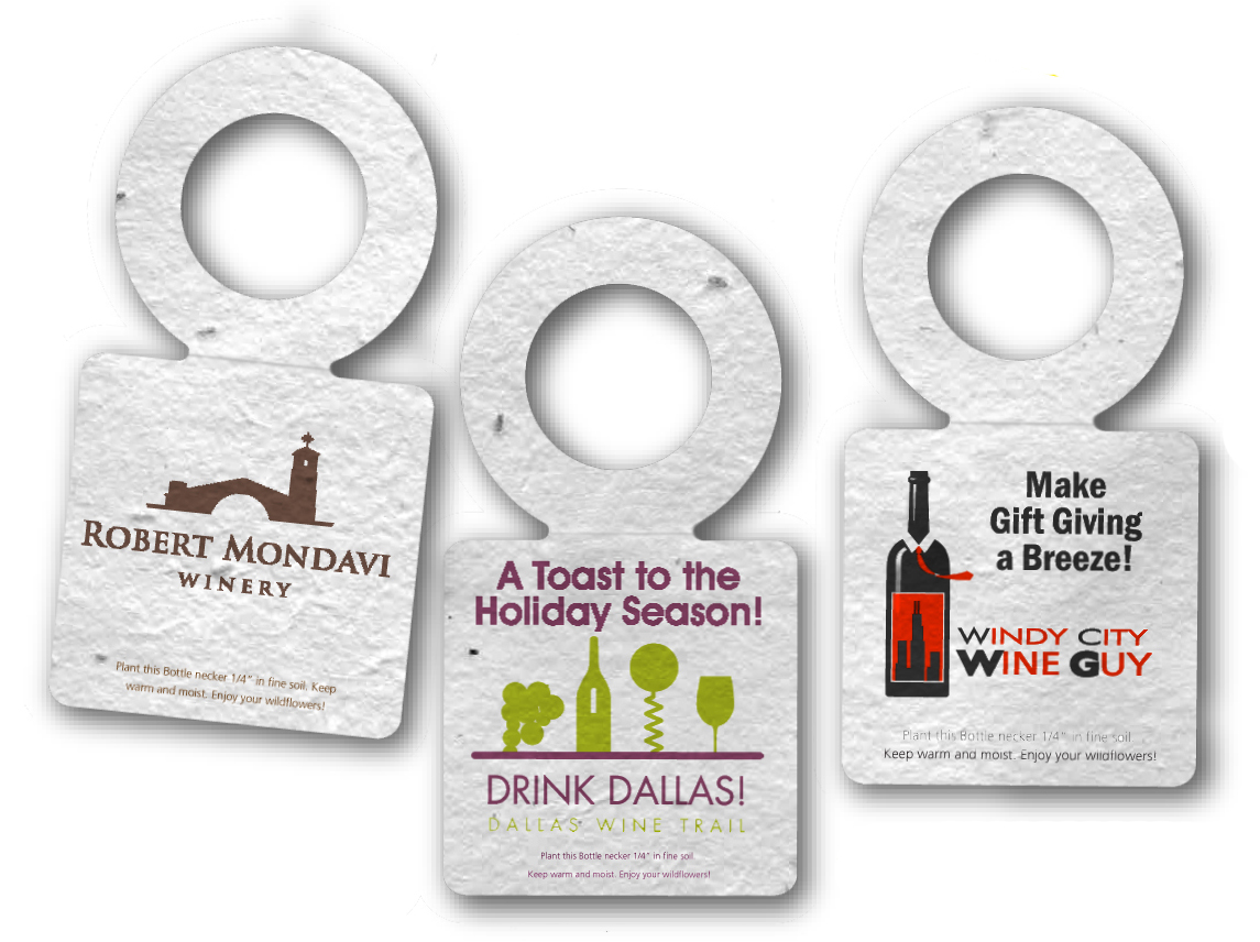 Custom Bottle Neckers Wholesale: A Great Way to Promote Your Business