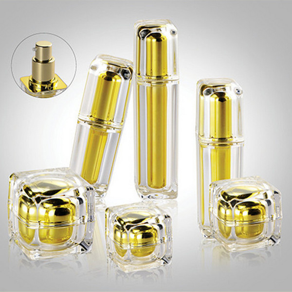 Customize Your Own Cosmetic Packages with these Custom Jars and Lithium Solar Batteries