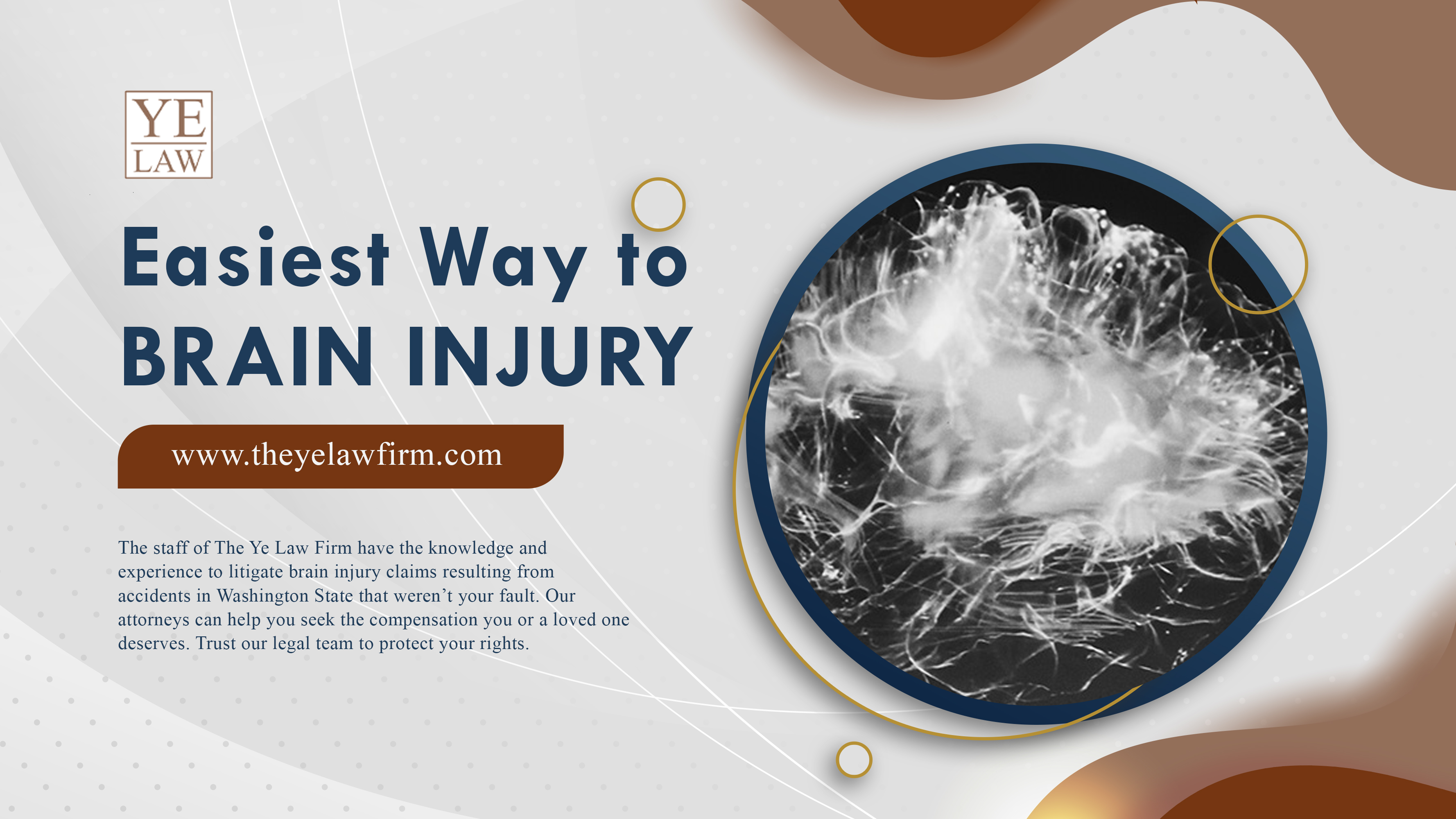 The Quickest & Easiest Way to BRAIN INJURY