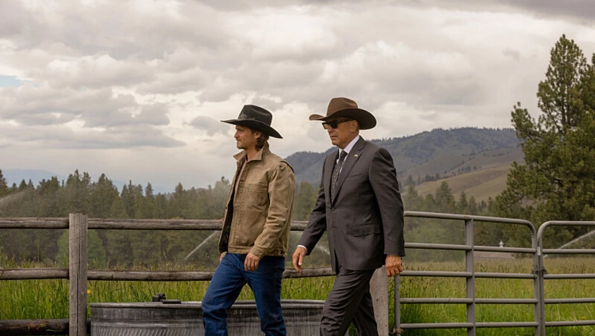 All Time Best Selling Outfits Of Yellowstone TV Series