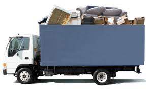 Benefits and Process of Junk Removal Services