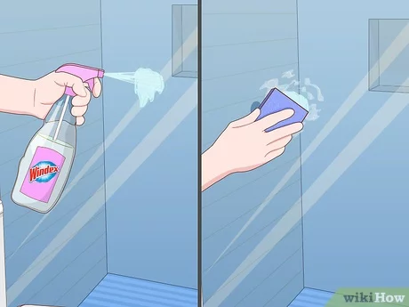 Shower Screen Sparkle: Tips and Tricks for the Ultimate Clean