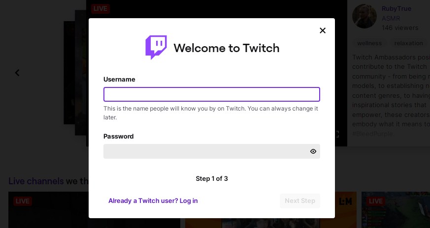 sign-up-on-twitch