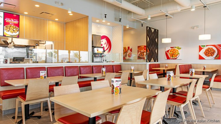 What Do You Mean By Fast Casual Restaurant?