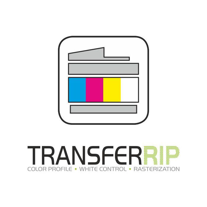  Transferor RIP is preferred by most of the manufacturing industries that produces garments or any printed items as the process very cost effective and very simple. Moreover transfer RIP process imprints images which are very durable and of superb quality.