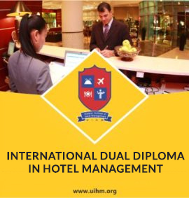 5 Amazing Career Prospects with a Diploma in Hotel Management