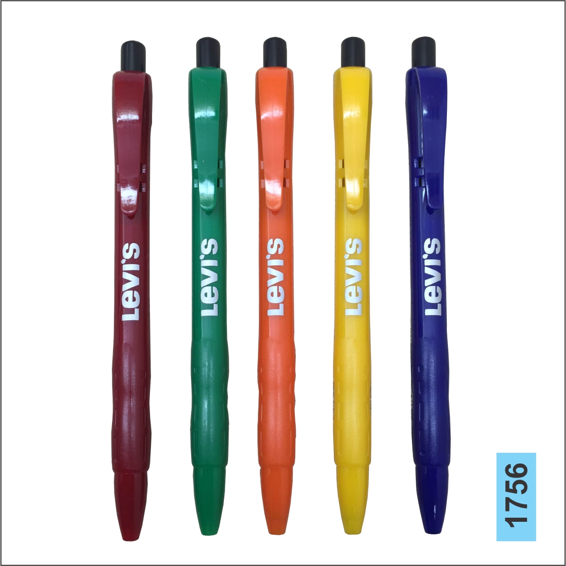 Make Your Handwriting Better With The Quality Plastic Pens In Ahmedabad!