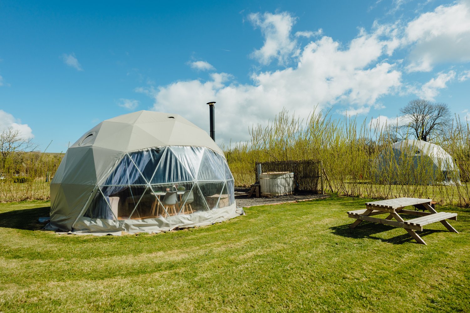Experience The Beauty Of Pembrokeshire Through Camping – A Guide To What You Need To Know!