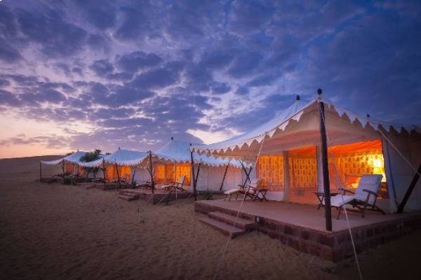 Jaisalmer has some incredible things to do