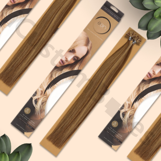 Effective Tips to Design Eye-catching Custom Hair Packaging Boxes