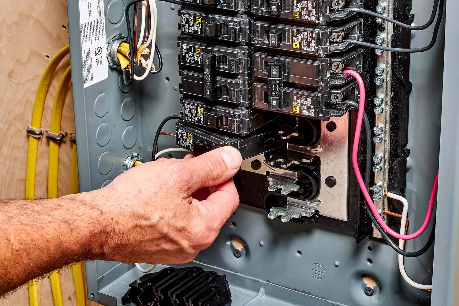 Can A Circuit Breaker Go Bad?