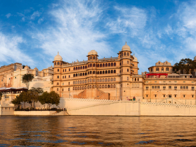 8 Amazing Destinations to Explore in Rajasthan