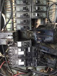 What is the Reason for Circuit Breaker Goes Bad?