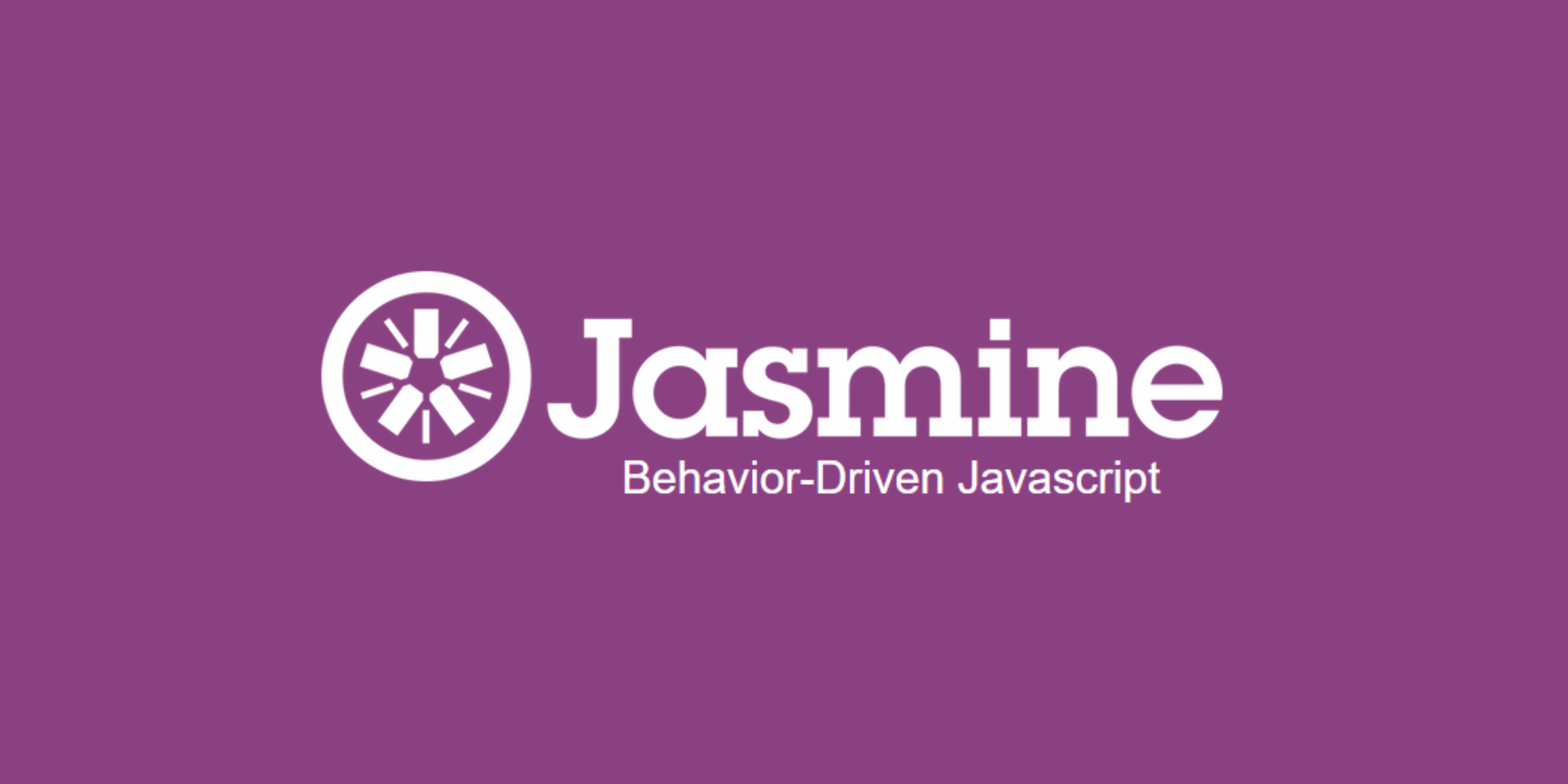 Jasmin Javascript monitoring tools