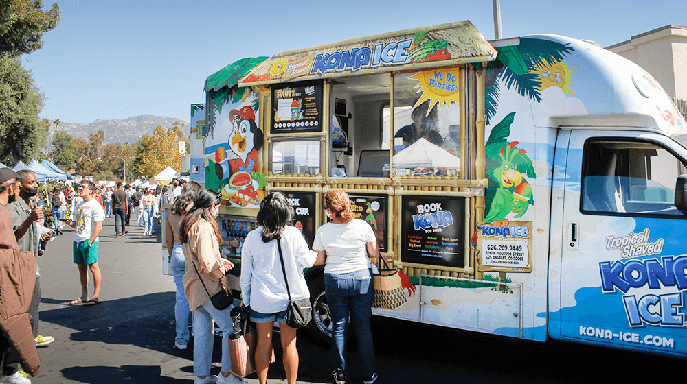What Factors Should Consider For Food Truck Business Plan?