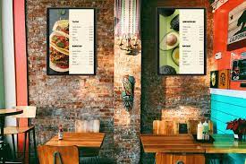 The Role of Analytics in Optimizing Your Restaurant's Digital Menu Boards