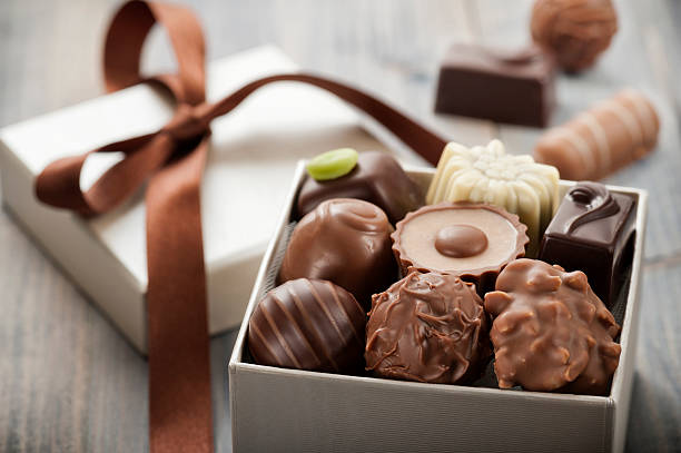 From Bean to Bar - The Art of Buying Chocolates