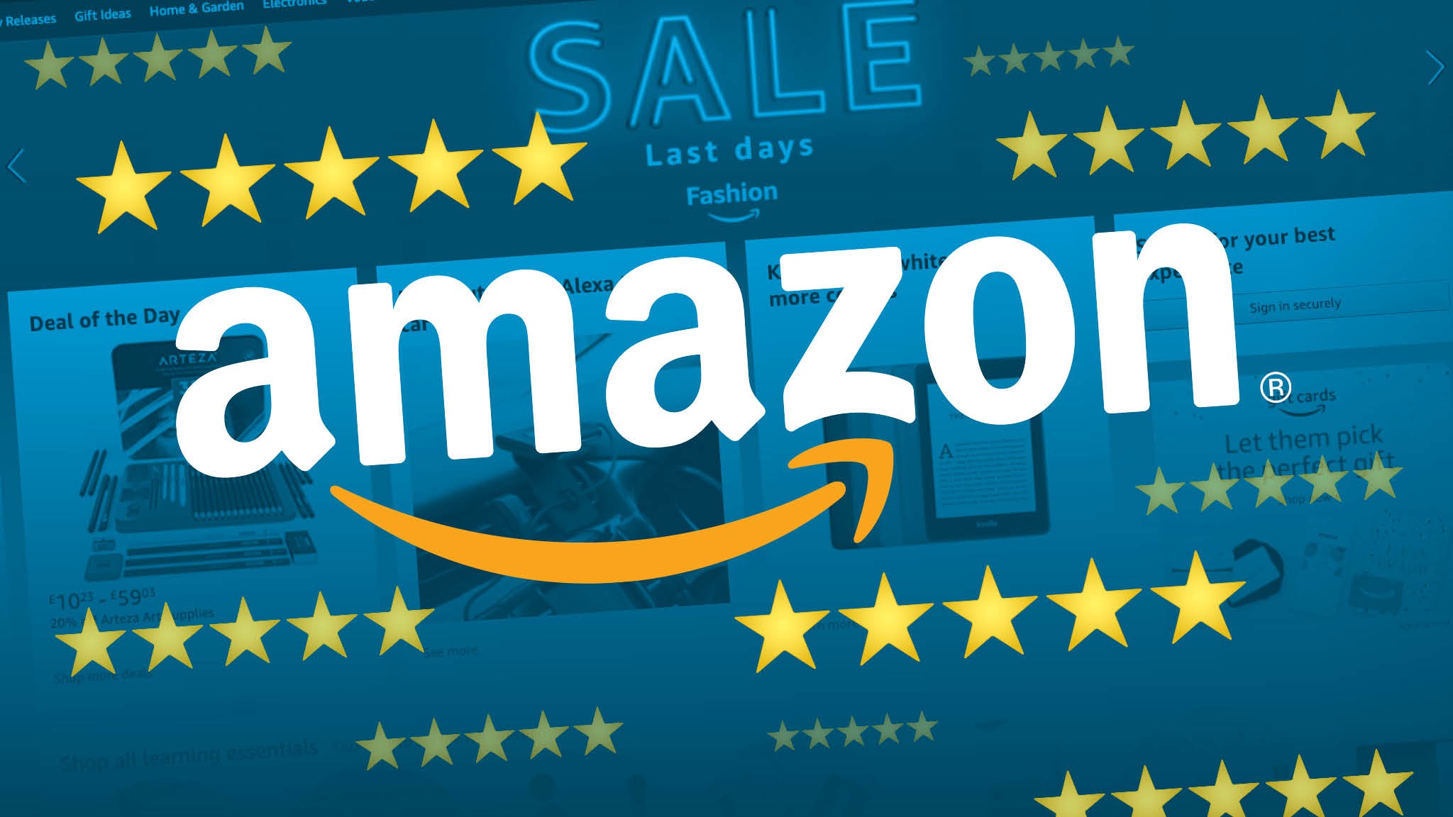 Trust Issues: Why You Should Never Buy Fake Reviews on Amazon
