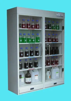 What is the use of  lab storage cabinet?