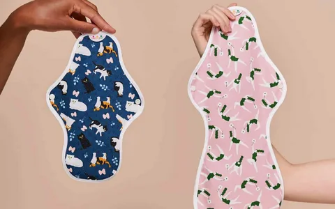 Why You Should Switch to Reusable Pads: The Benefits of Sustainable Menstrual