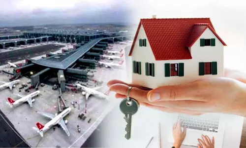 Find Your Perfect Plot of Land Near Jewar Airport with Authority Approval.