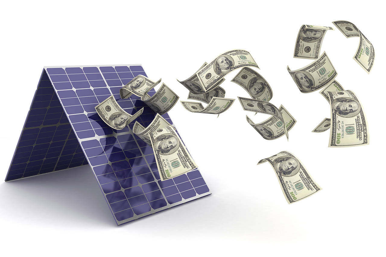 Do you know the average cost solar panels for homes?