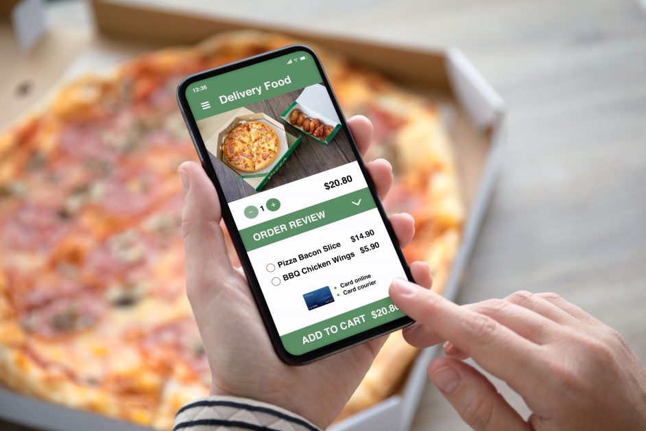 Why people find cheapest food delivery app for their restaurant business?