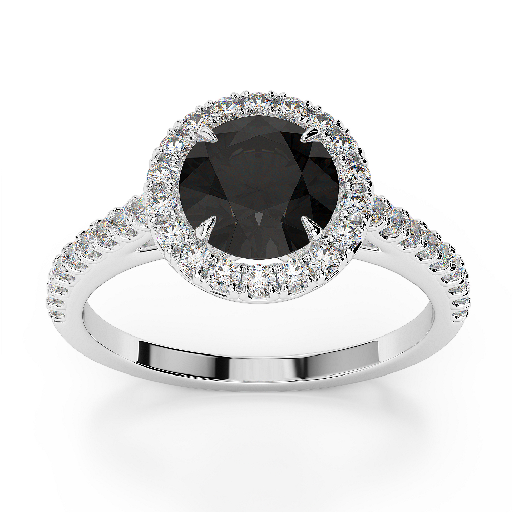 Tips To Personalise Your Engagement Ring With Birthstones