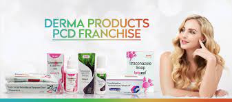 What Makes qndq derma top Derma Franchise Company in India