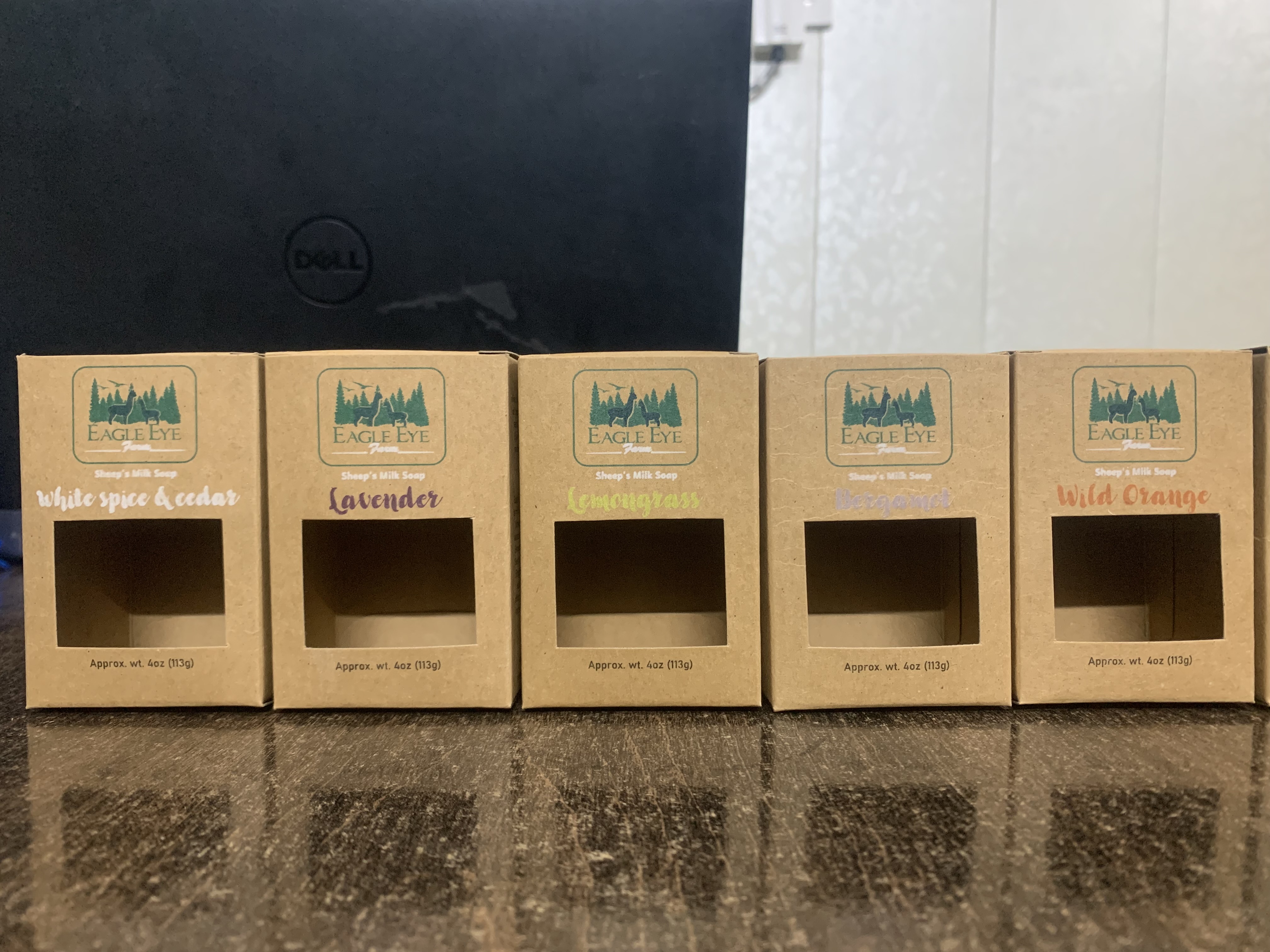 Ways To Make Your Kraft Paper Soap Packaging Durable Than Ever | SirePrinting