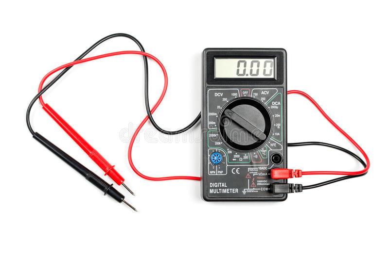 What does a Digital Multimeter Do? Explain with an Easy Sense