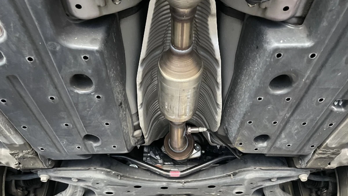 How Long Can You Drive without a Catalytic Converter? Risks and Consequences