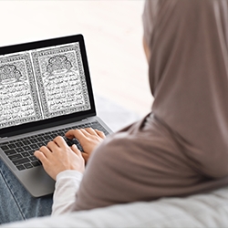 Learn Quran Online | Online Quran Classes for all ages of Muslims living in the USA