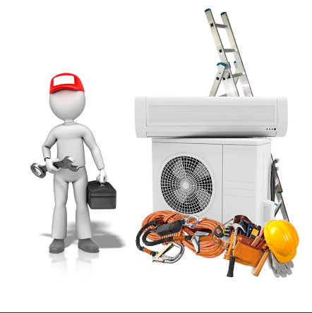 Advice: How to Improve AC Cooling in Dubai with Professional AC Repair Service!