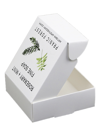 7 Advantages To Ordering Customized Soap Boxes For Your Business - SirePrinting