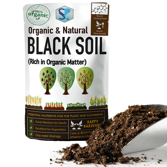The Importance of Choosing the Right Soil for Your Plants