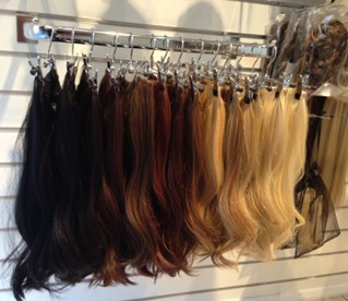 Everything You Need to Know Before Getting Straight Hair Extensions