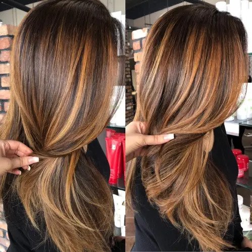 Everything You Need to Know Before Getting Straight Hair Extensions