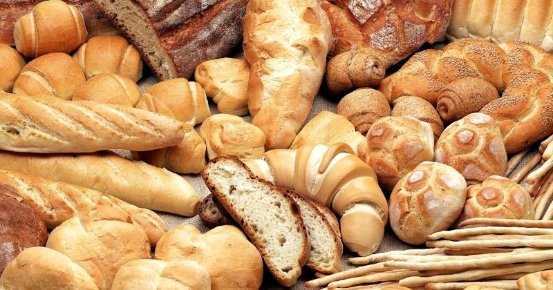 The impact of cultural diversity on bakery products