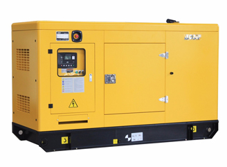 Rent out Soundproof Generators at the Best Market prices!