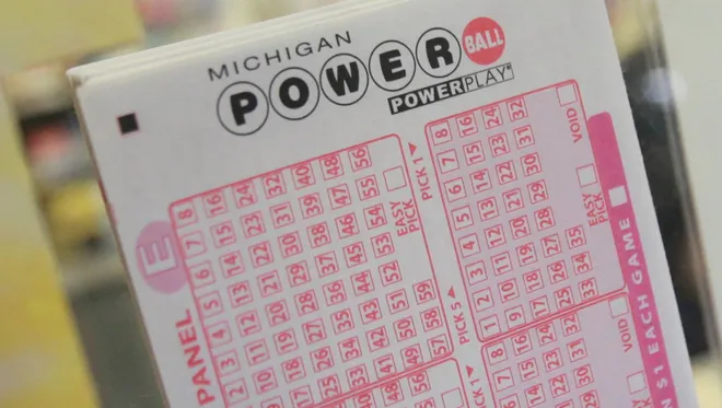 Steps to Take When You Believe You Have Won the Powerball Jackpot