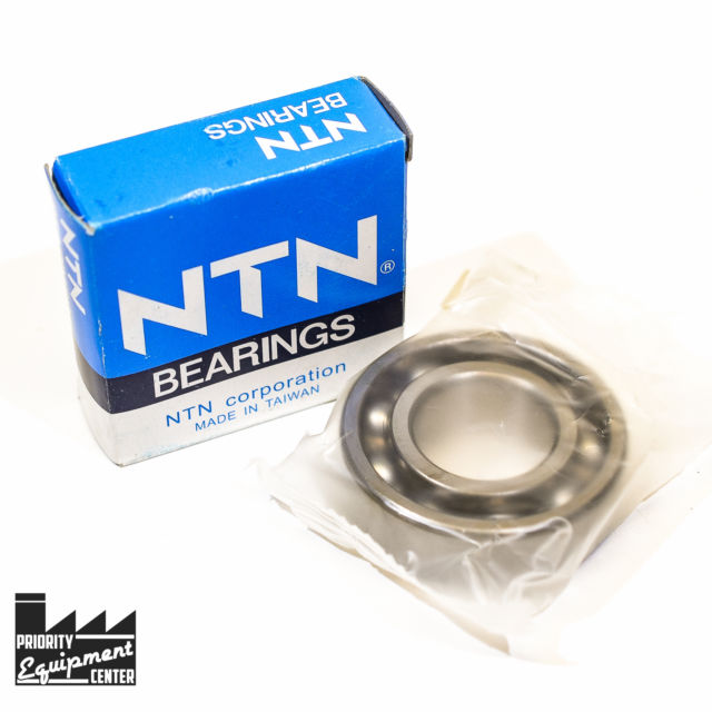 Find the Best Dealer to Buy Authentic NTN Bearings in Delhi!
