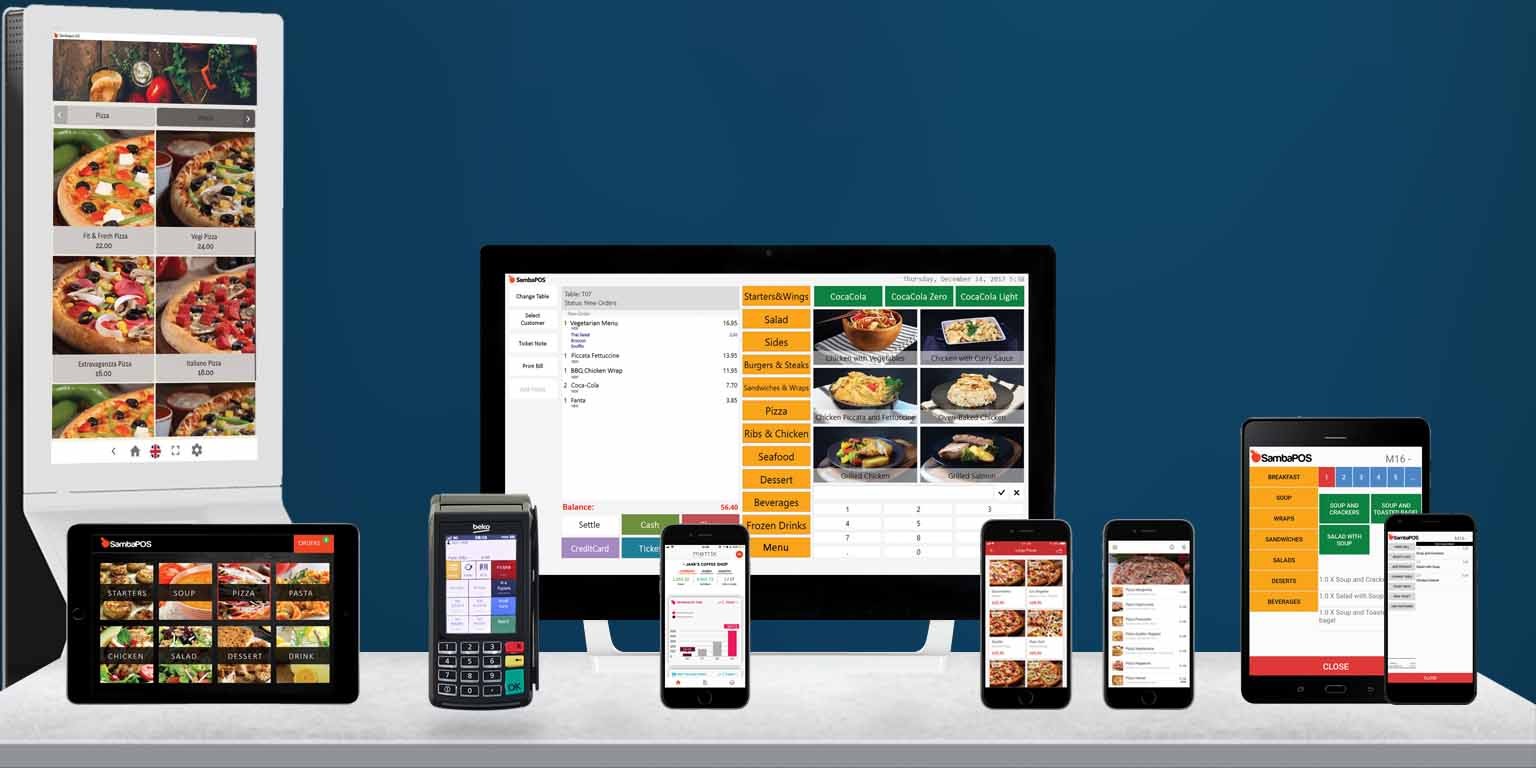 Is Really Restaurant POS System in UAE?