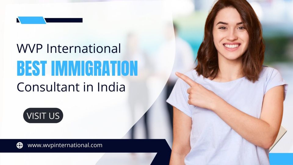 Fly To Your Dream Country With The Assistance Of The Experienced Immigration Specialist | TechPlanet