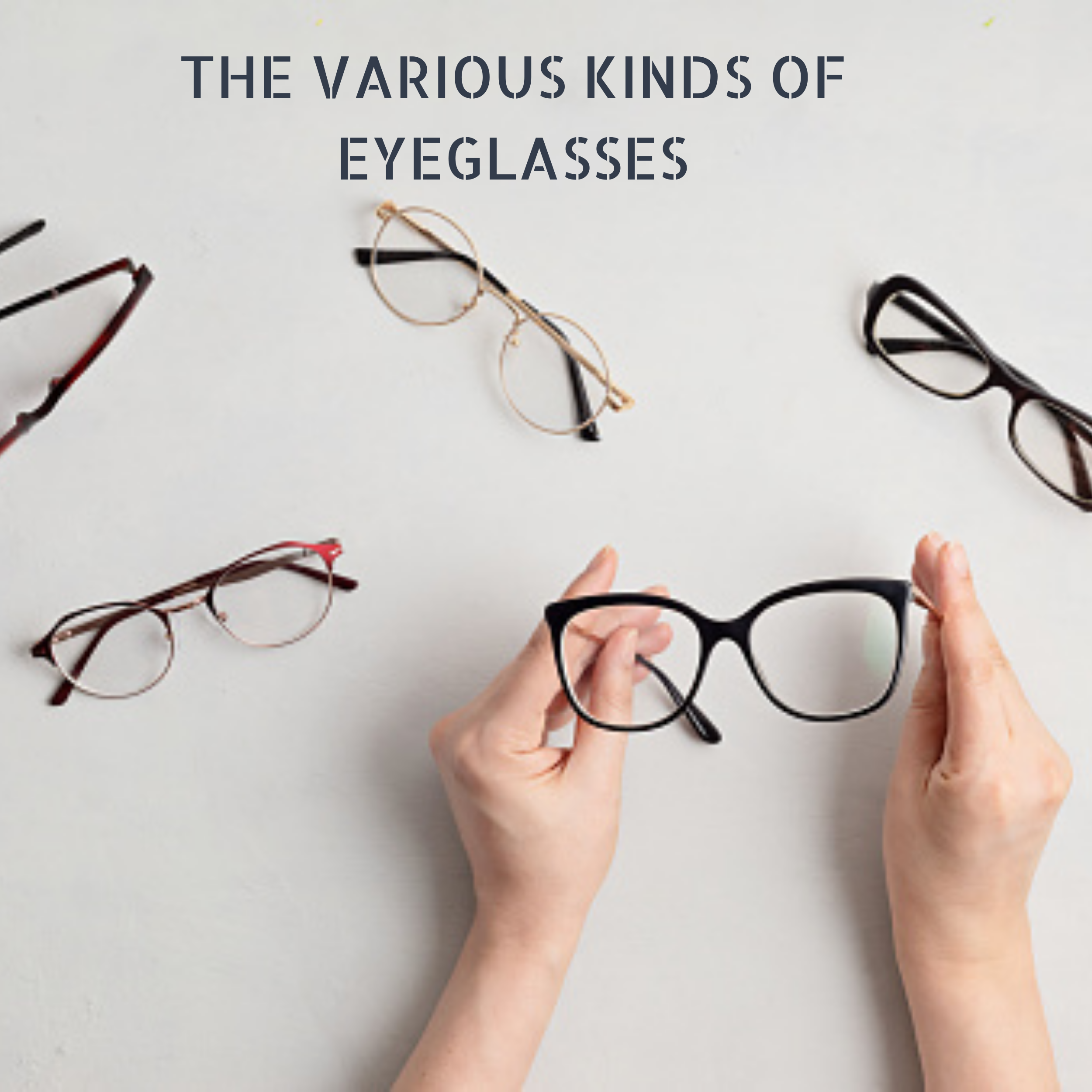 Things you wanted to know about prescription glasses