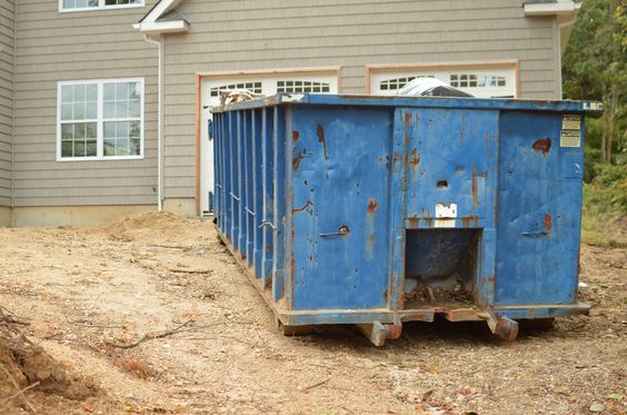 Dump Your Junk with Ease: Lake San Marcos Dumpster Rental