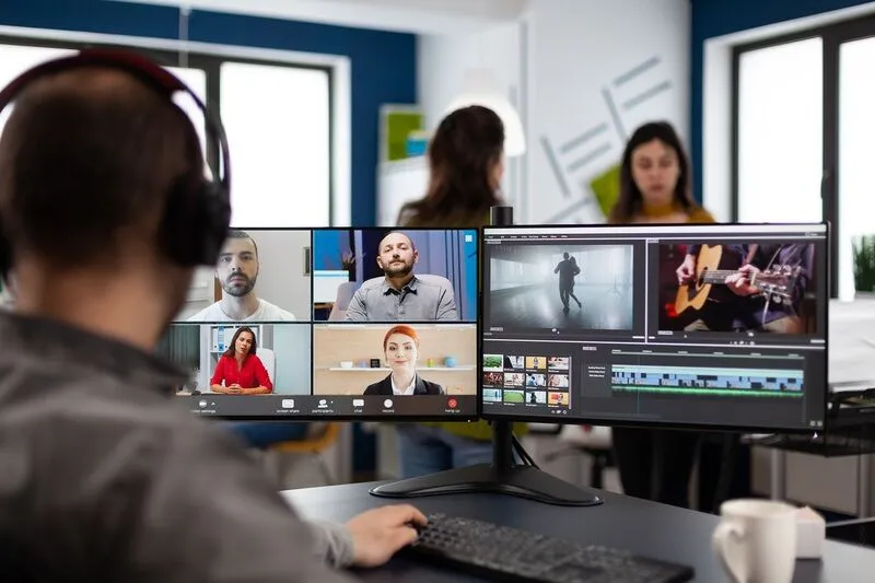 Why Investing in Video Editing Services is Essential for Your Social Media Marketing Strategy