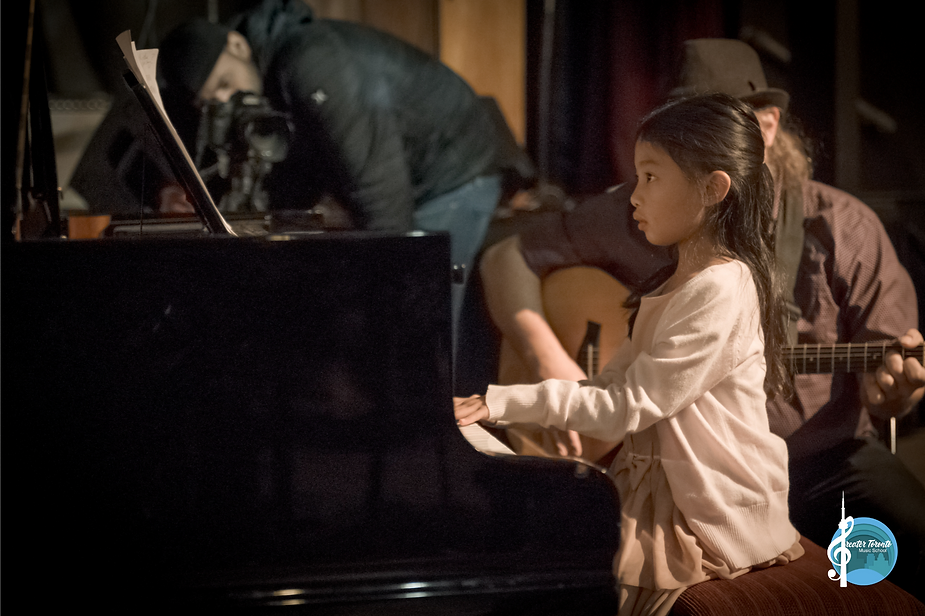 Piano Lessons In Toronto: How To Practice Effectively & Enjoy Doing It